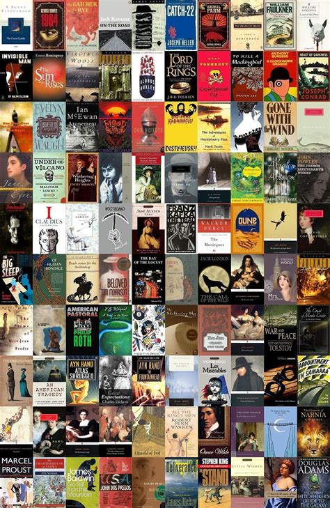 Novels .
